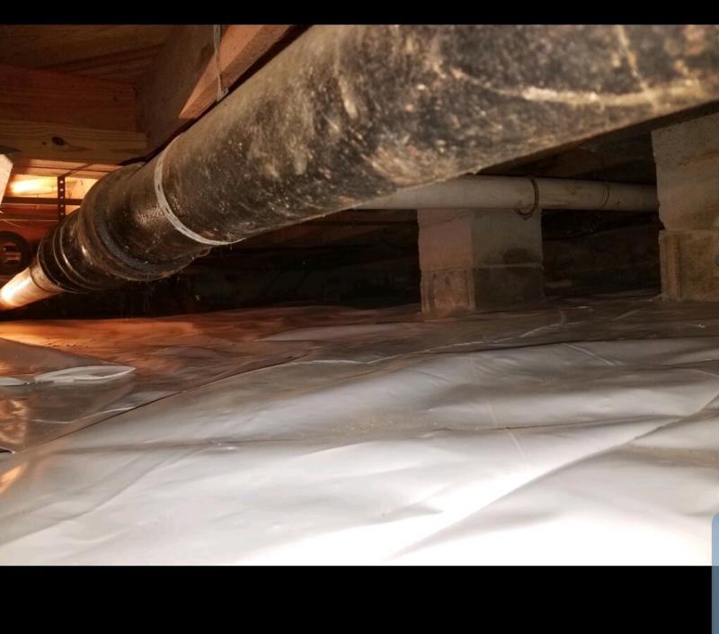 crawlspace