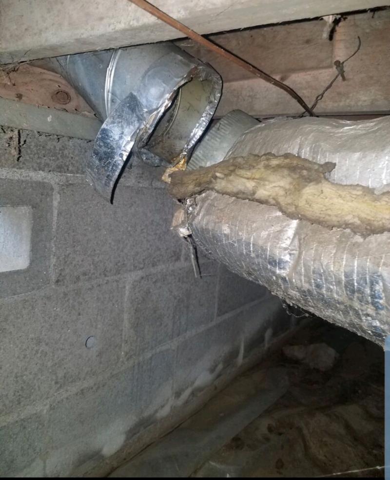 crawlspace